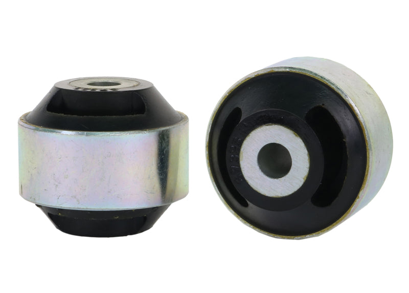 Whiteline Plus 13+ Ford Fiesta WZ ECXL ST Front Control Arm - Lower Inner Rear Bushing Kit - W53423