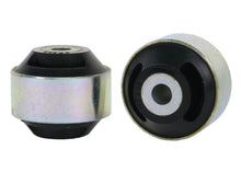 Load image into Gallery viewer, Whiteline Plus 13+ Ford Fiesta WZ ECXL ST Front Control Arm - Lower Inner Rear Bushing Kit - W53423