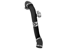 Load image into Gallery viewer, aFe BladeRunner 2 1/2in Intercooler Tube Hot Side 15-16 Ford Mustang EcoBoost L4-2.3L (t) - 46-20258-B