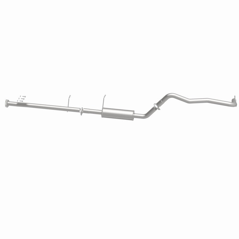 BRExhaust 01-03 GMC S10 Sonoma 2.2L Exhaust Kit - 106-0650
