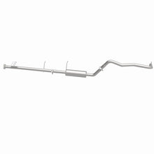 Load image into Gallery viewer, BRExhaust 01-03 GMC S10 Sonoma 2.2L Exhaust Kit - 106-0650