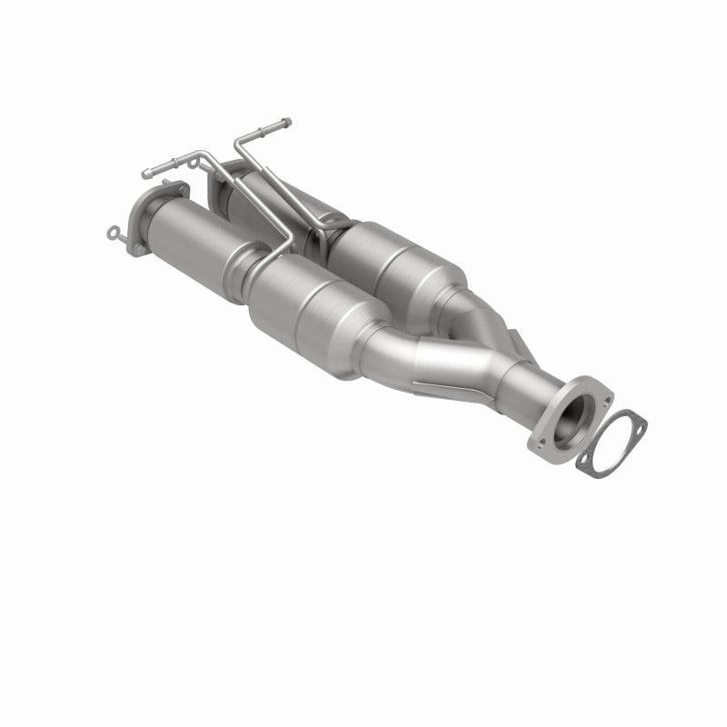 MagnaFlow Direct Fit Catalytic Converter 05-11 Volvo XC90 4.4L - 51850