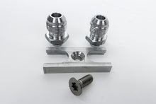 Load image into Gallery viewer, CSF BMW Oil Line -10 AN Adapter Fitting Kit - 8241