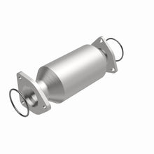 Load image into Gallery viewer, MagnaFlow DF Cat. Conv 04-08 Acura TL 3.2L/03-06 MDX 3.5L / 03-07 Honda Accord 3.0L Rear Underbody - 93642