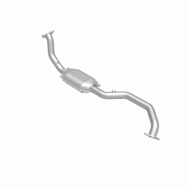MagnaFlow Direct Fit Catalytic Converter 98-02 3.5L Isuzu Trooper PS - 23634