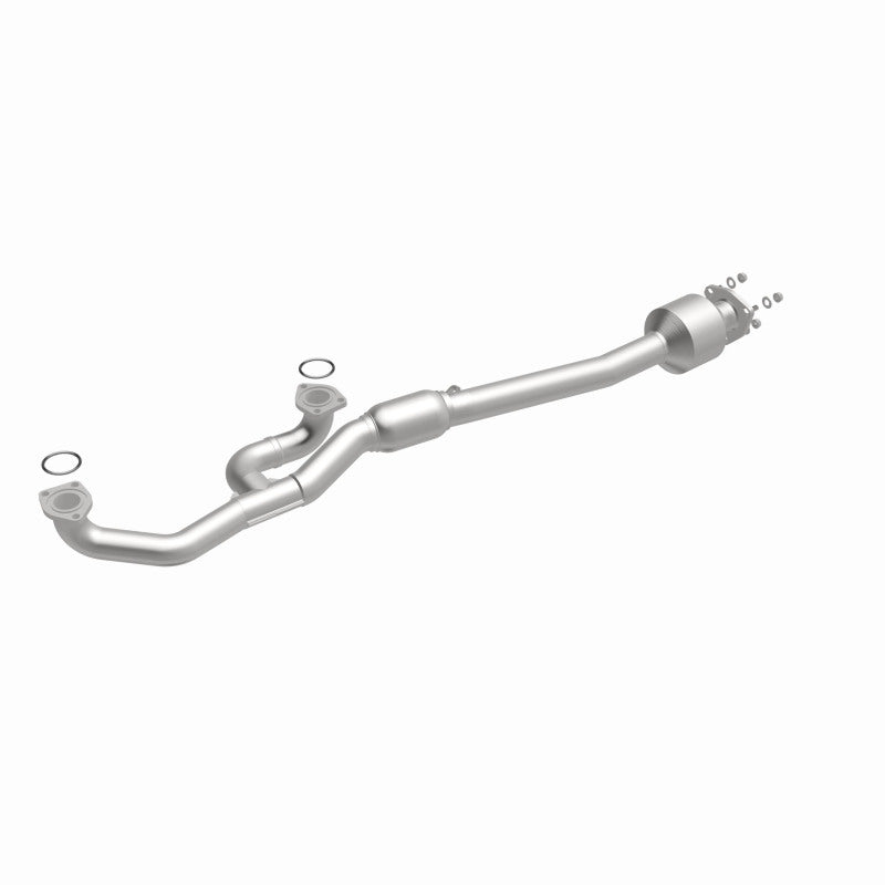 MagnaFlow Direct Fit Catalytic Converter 14-15 Acura MDX 3.5L Underbody - 52756