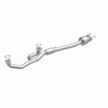 Load image into Gallery viewer, MagnaFlow Direct Fit Catalytic Converter 14-15 Acura MDX 3.5L Underbody - 52756