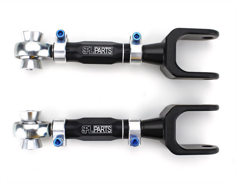 SPL Parts 89-98 Nissan 240SX / 89-02 Nissan Skyline (R32/33/34) Rear Traction Arms Dogbone - SPL RTR S13D