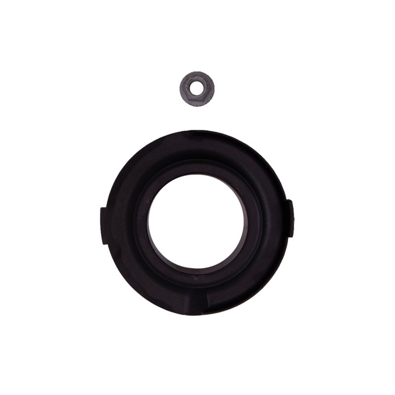 Bilstein B8 6100 Series 21-22 Ford Bronco (4 Door) (Height Adjustable) 0-3in Rear Shock Absorber - 24-318600