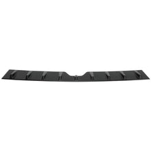 Load image into Gallery viewer, BLOX Racing 08-14 Subaru WRX / 10-14 Subaru WRX STi Vortex Generator - ABS Black - BXPP-26015