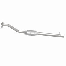 Load image into Gallery viewer, MagnaFlow Direct Fit Catalytic Converter 93-95 GM Van 3.1L 49S - 93165