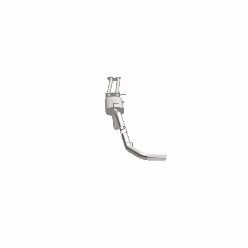 MagnaFlow Sys C/B Chevy C/K 1500 Ext Cab - 15602
