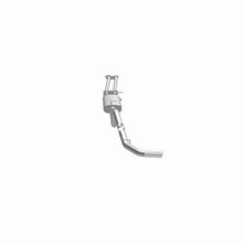 Load image into Gallery viewer, MagnaFlow Sys C/B Chevy C/K 1500 Ext Cab - 15602