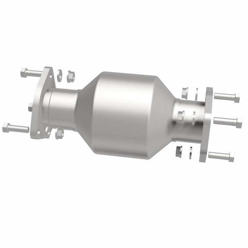 MagnaFlow Direct Fit Catalytic Converter 09-15 Honda Pilot 3.5L - 5592184