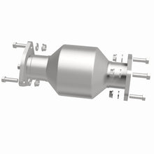 Load image into Gallery viewer, MagnaFlow 08-10 Honda Accord 3.5L Direct Fit Converter - 5571184