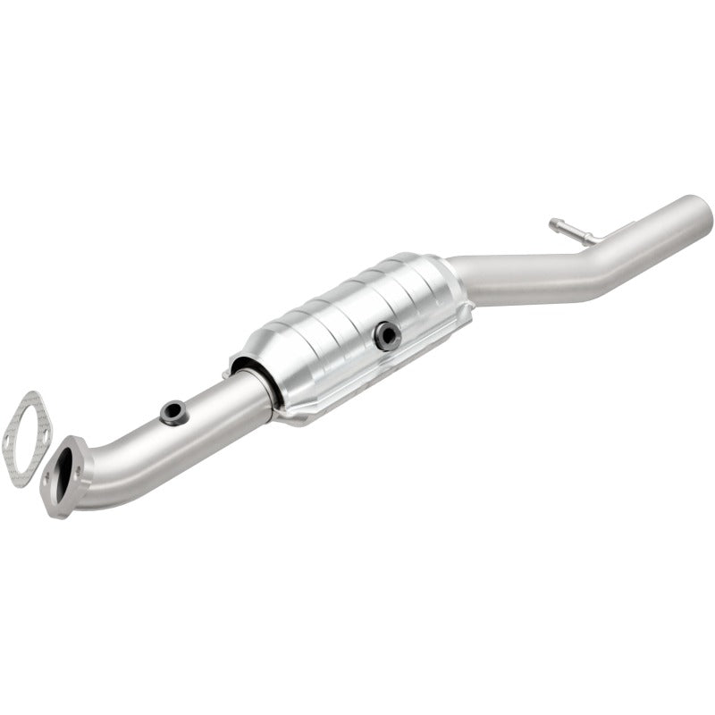 MagnaFlow DF Catalytic Conv 08-09 Mitsubishi Lancer 2.0L w/o Turbo *NOT FOR SALE IN CALIFORNIA* - 49843