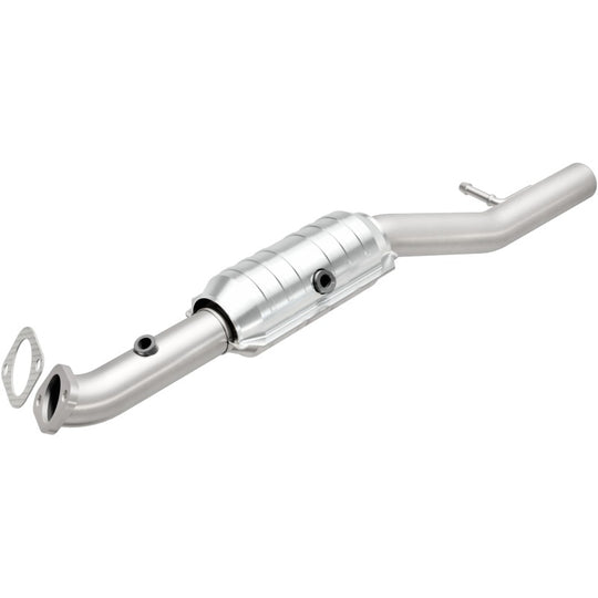 MagnaFlow DF Catalytic Conv 08-09 Mitsubishi Lancer 2.0L w/o Turbo *NOT FOR SALE IN CALIFORNIA* - 49843