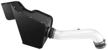 Load image into Gallery viewer, K&amp;N 2013 Dodge Ram 1500 V8-4.7L High Flow Performance Air Intake Kit - 77-1571KP