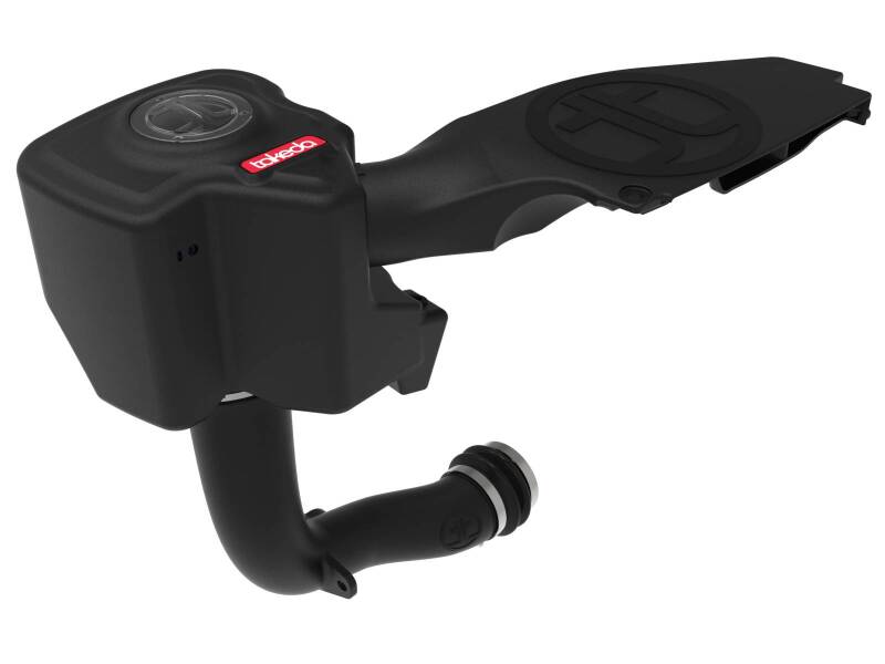 aFe 22-23 Subaru WRX Takeda Momentum Cold Air Intake System w/ Pro 5R Filter - 56-70064R
