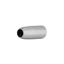 Load image into Gallery viewer, Mishimoto Shift Knob Silver - MMSK-SL