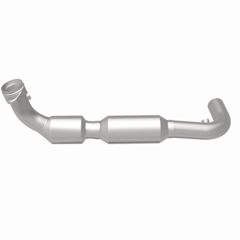 MagnaFlow 02-03 Ford F-150 5.4L Direct Fit Converter - 4583621