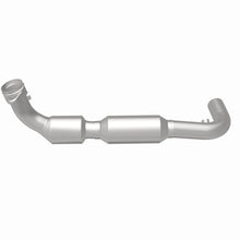 Load image into Gallery viewer, MagnaFlow 02-03 Ford F-150 5.4L Direct Fit Converter - 4583621