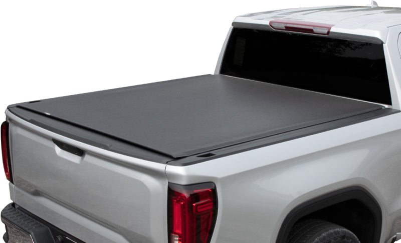 Access Vanish 73-87 Chevy/GMC Full Size 8ft Bed Roll-Up Cover - 92019