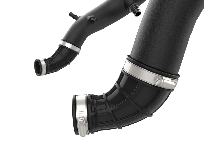 aFe Power 17-20 Ford Raptor 3.5L V6 Turbo Inlet Pipes - 59-20003