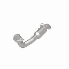 Load image into Gallery viewer, MagnaFlow 07-08 Ford F-150 5.4L Direct Fit Converter - 5451694