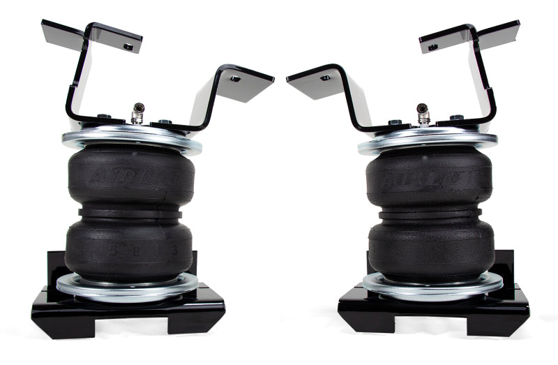Air Lift LoadLifter 5000 Air Spring Kit for 2019 Ram 3500 (2WD & 4WD) - 57231