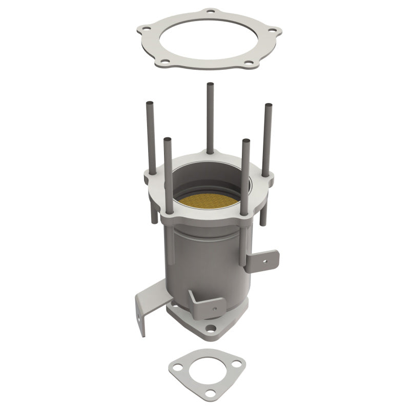 MagnaFlow Direct Fit Catalytic Converter 01-03 Mazda Protege 2.0L - 51492