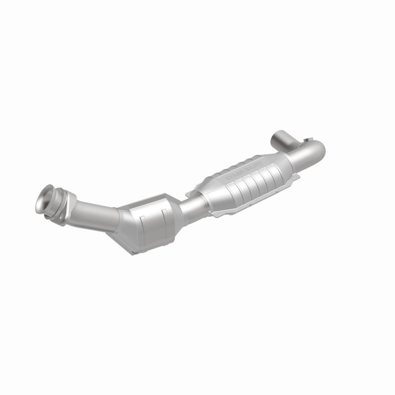 MagnaFlow Direct Fit Catalytic Converter 00-03 Ford Van 4.2L OEM - 49429