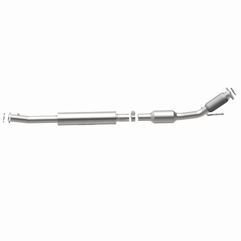 MagnaFlow 2019 Toyota RAV4 2.5L Direct Fit Converter - 23-218