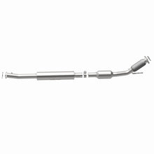 Load image into Gallery viewer, MagnaFlow 2019 Toyota RAV4 2.5L Direct Fit Converter - 23-218