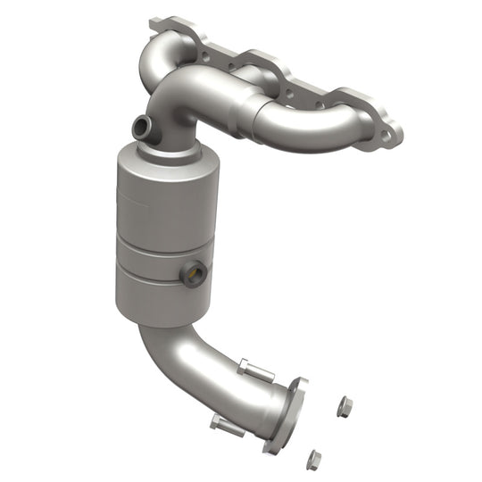 MagnaFlow Direct Fit Catalytic Converter 07-08 Chrysler Sebring 3.5L - 51394