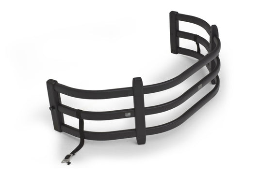 AMP Research 2005-2014 Toyota Hilux BedXtender - Black - 74821-01A