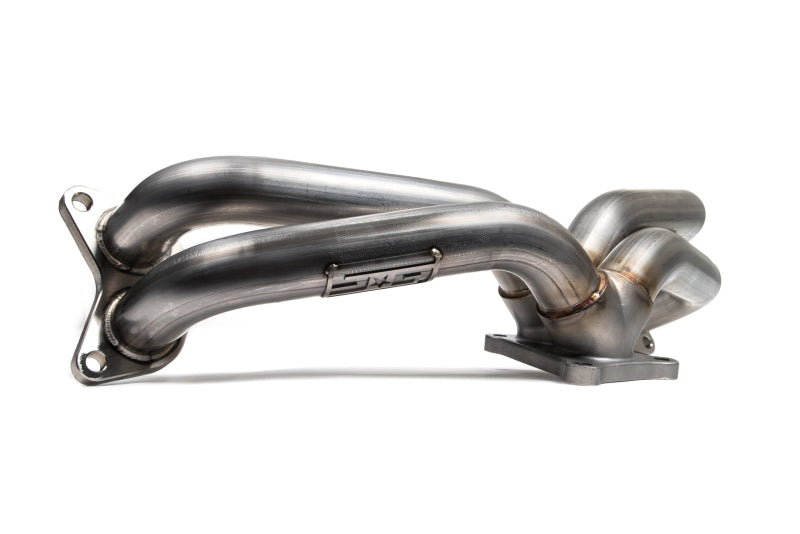 GrimmSpeed 15-21 Subaru WRX Equal Length Exhaust Header - GRM113008