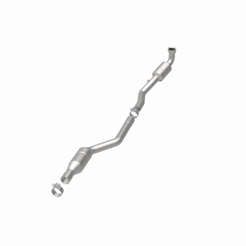 MagnaFlow 04-05 Mercedes-Benz SL500 5.0L Direct Fit Converter - 5411419