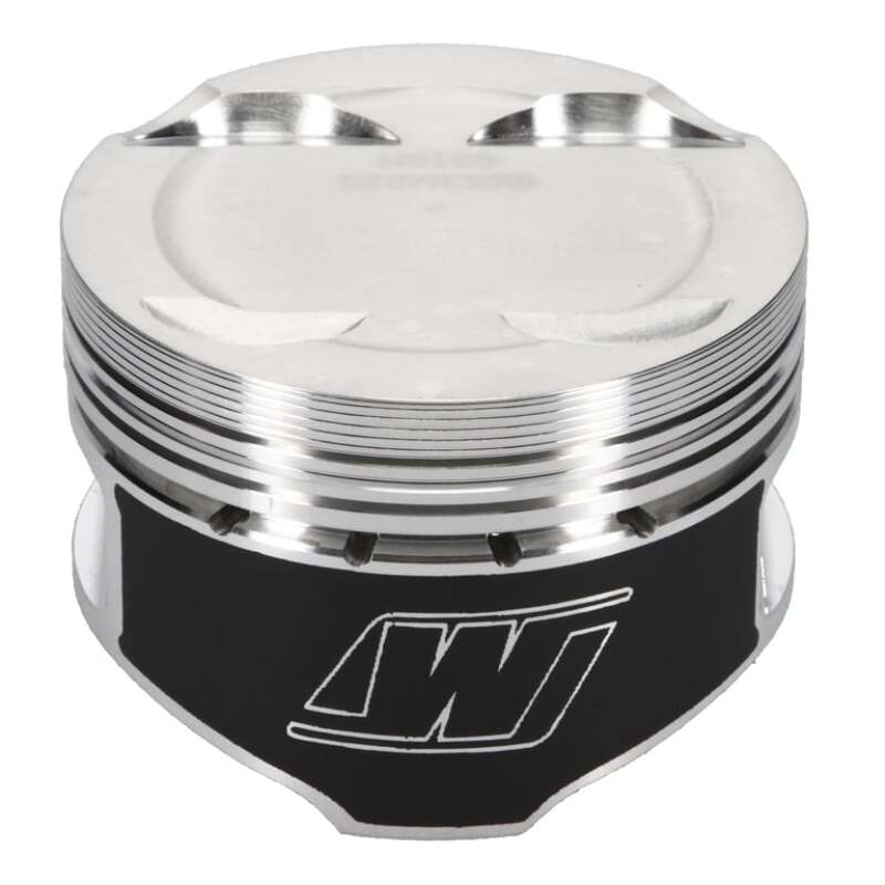 Wiseco MAZDA Turbo -4cc 1.201 X 83.5 Piston Shelf Stock Kit - K553M835