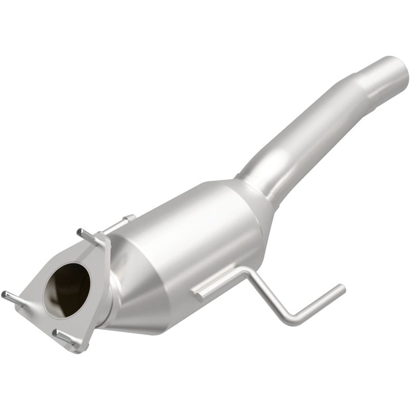 MagnaFlow Conv DF 04-07 VW Touareg 4.2L Passenger Side - 24186