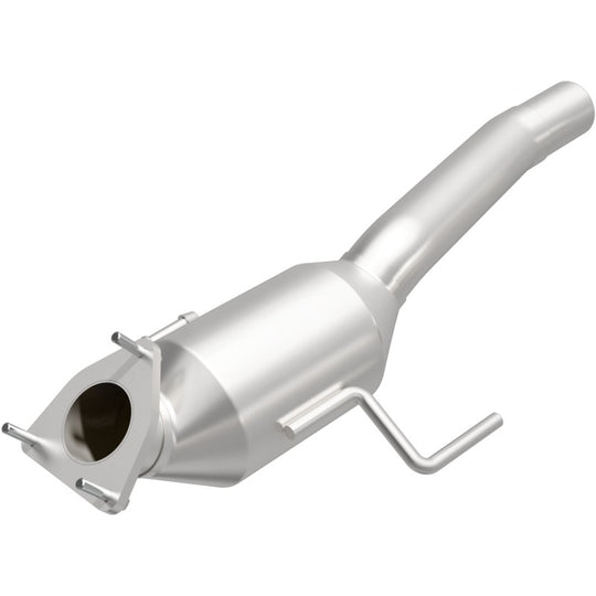 MagnaFlow Conv DF 04-07 VW Touareg 4.2L Passenger Side - 24186