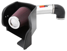 Load image into Gallery viewer, K&amp;N 09-10 Dodge Ram 1500 PickUP 5.7L V8 High Flow Performance Kit - 77-1561KP