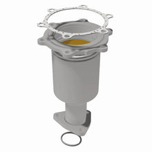 Load image into Gallery viewer, MagnaFlow Direct Fit Catalytic Converter 01-04 Pathfinder P/S frt OE - 49321