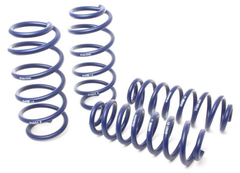H&R 2022 Ford Maverick Lariat/XL/XLT Raising Spring - 51621