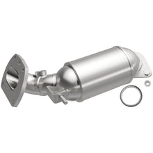 Load image into Gallery viewer, MagnaFlow 17-20 Toyota Sienna / 16-19 Lexus RX350 V6 3.5L Direct Fit Manifold Catalytic Converter - 22-009