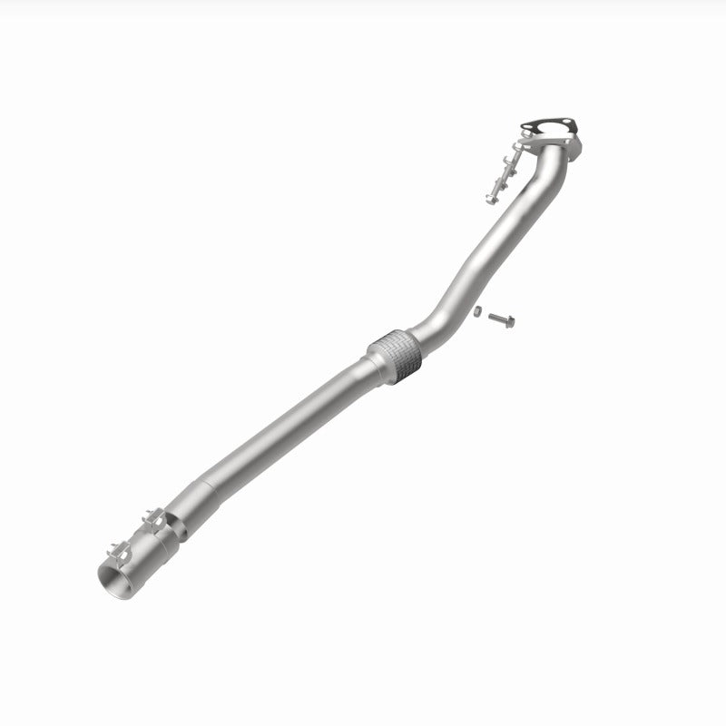 BRE Exhaust 02-05 A4 Quattro A4 1.8L Front Pipe Kit - 107-0242