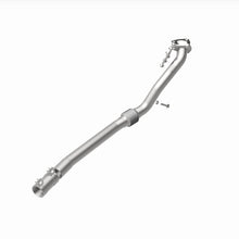 Load image into Gallery viewer, BRE Exhaust 02-05 A4 Quattro A4 1.8L Front Pipe Kit - 107-0242