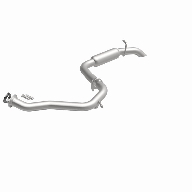 BRE Exhaust 13-17 Toyota RAV4 2.5L Muffler Kit - 108-0020