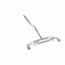 Load image into Gallery viewer, MagnaFlow Mazda BRE Exhaust Replacement Kit - 106-0998