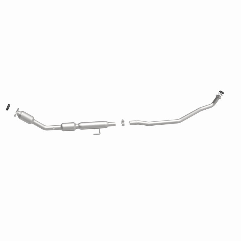 MagnaFlow Direct Fit Catalytic Converter 14-15 Toyota Corolla 1.8L - 52524